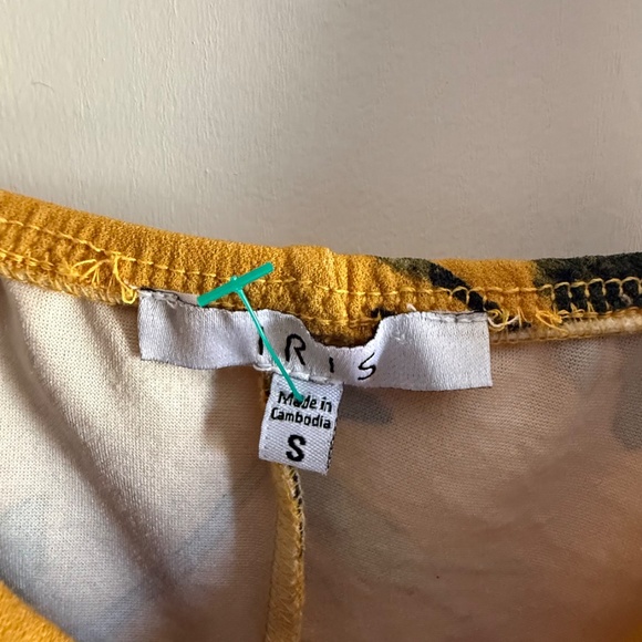 Sundress - Picture 3 of 4